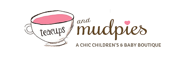 Teacups And Mudpies
